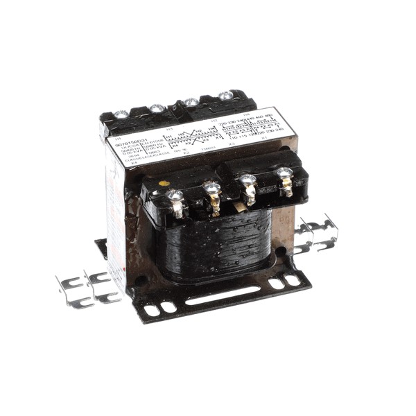 Hobart 00-916905-00005 Meat Saw Transformer 50/60Hz 0.05kVA 105&deg;F 6614/6801