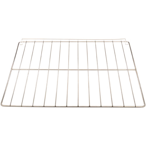 Hobart 113300-1 Oven Rack,  20.5" F/B, 25.75" L/R,  .375" Frame, .187" Wire