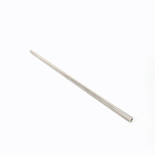 Nieco 6300 Chain Broiler Cross Support Rod 5/8" X 26.875