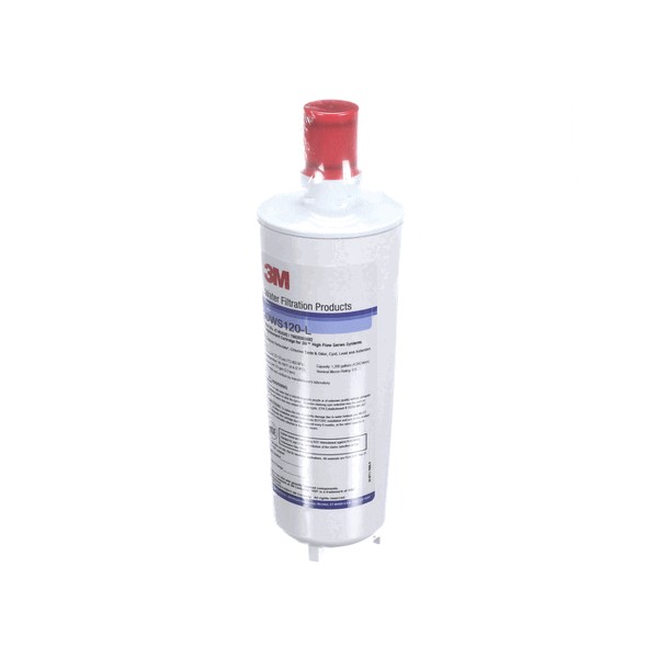 3M Corp 47-924302 NEP Water Filter Cartridge OWS120-L/OCS 120-L