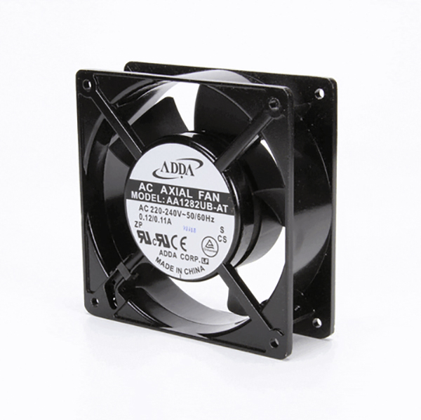 Precision Metal 87-042S Toaster Axial Fan Kit