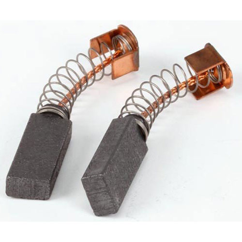 Doughpro 1101017602 Dough Press Brush Set Actuator Replacement