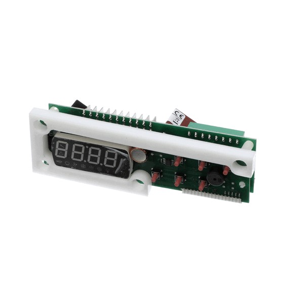 Victory EVCOEC006S Freezer Temperature Control Board 220V