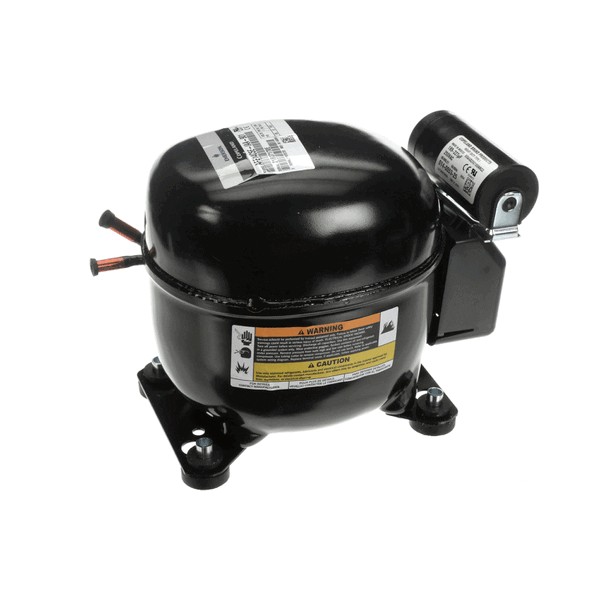 Duke 527850 Compressor 4HP 120V 60Hz