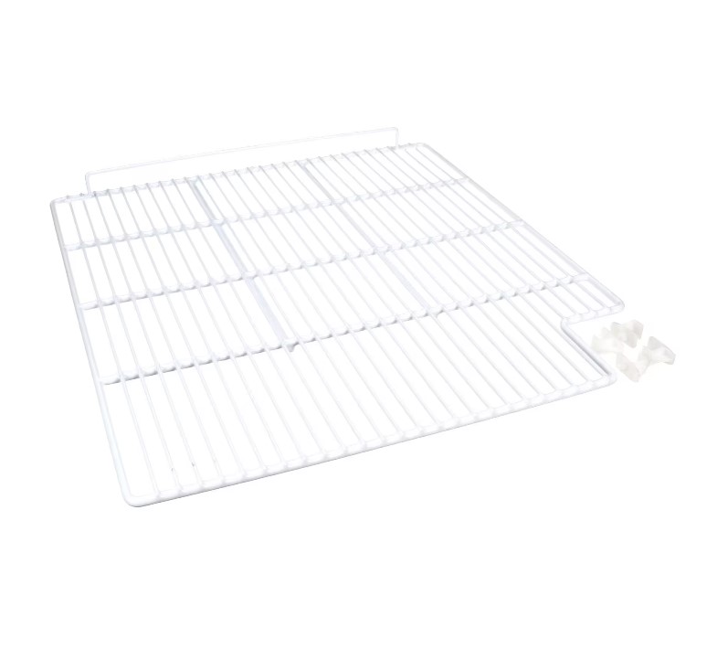 Turbo Air 30278L0300 Coated Wire Shelf 21-5/8" X 23-1/4"