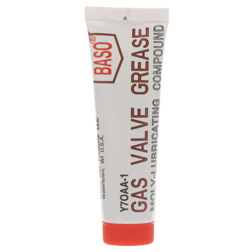 Johnson Controls Y70AA-1 Gas Cock Grease 2-1/2"Oz
