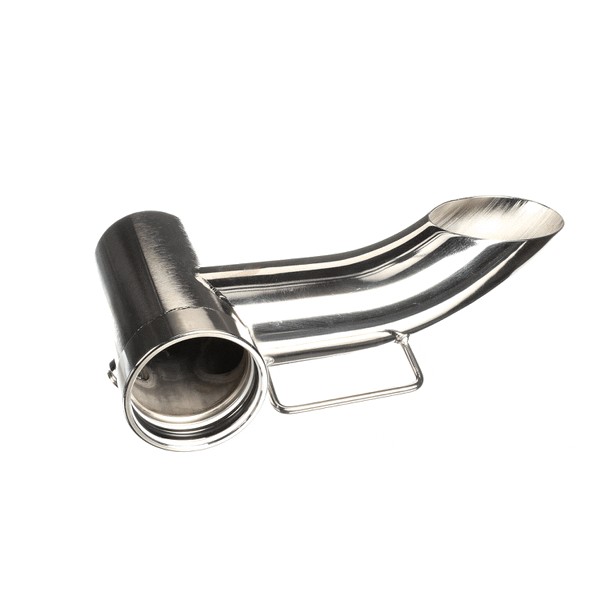 Pitco B6665301 Fryer Filter Drain Out Left Hand BNB-TO-SG14/18