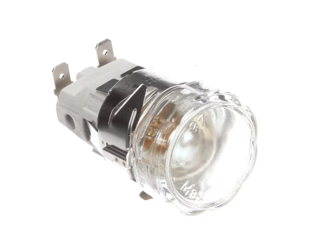 Vollrath XCOA1015 Light Holder W/Bulb COA7001/7002/8004