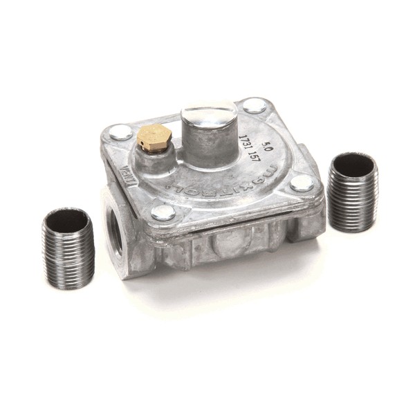 Marsal And Sons 71881 Gas Regulator Kit  Nat
