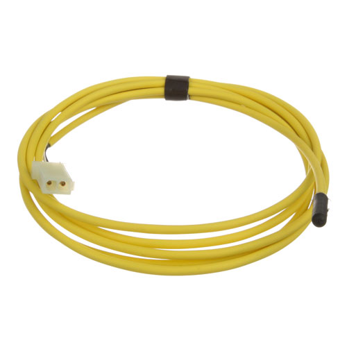 Traulsen 60072-00 Discharge Line Temp Sensor, W/yellow Liquid Line