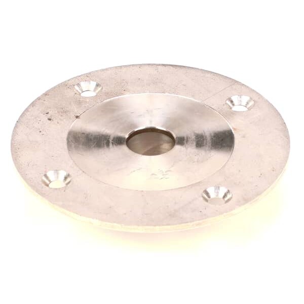 Baxter 01-1M3358-00003 Mini Rack Oven Thrust Disc Weldment