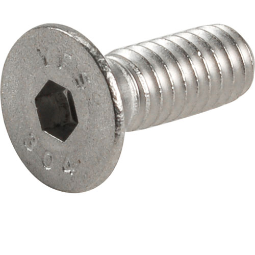 Globe 1089 Guard Screw