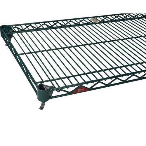 Intermetro IMIA2460NK3 Adjustable Shelf Epoxy 24X60 METRO