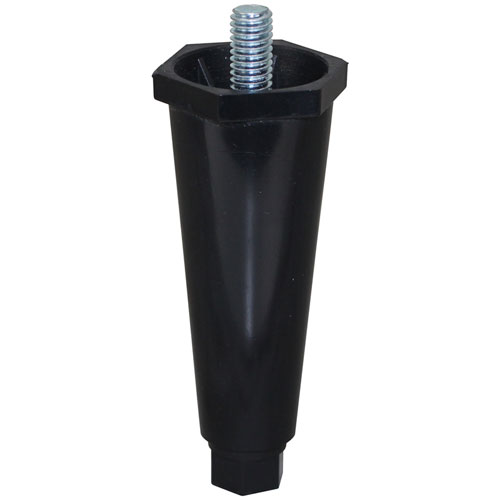 Hatco 05-30-007-00 Leg 4"H 3/8-16 Stud