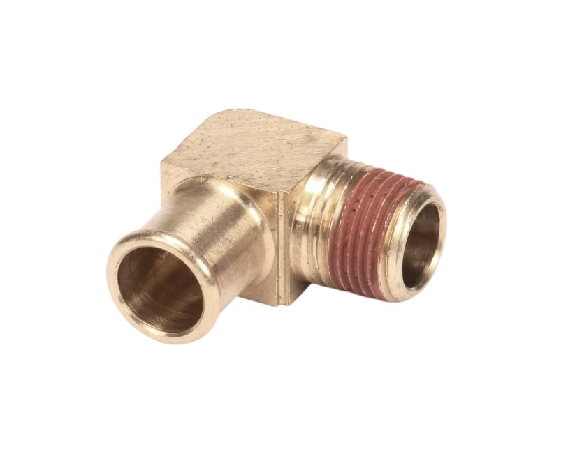 Cleveland 1113541 Fitting 3/4" Hose Barb X 1/2" MPT