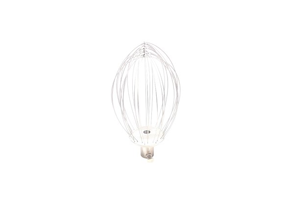 Hobart 00-916421 Legacy Mixer Wire Whip Assembly HL430D
