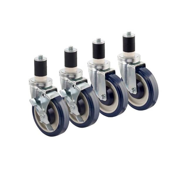 Krowne 30-129S Stem Caster Work Table 1-5/8"