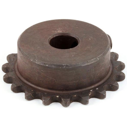 Frymaster 8101728 Sprocket 19 Tooth VT