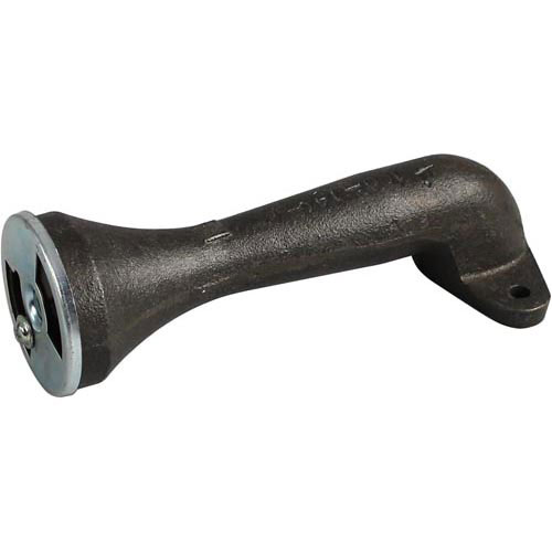Jade Range 1014000000 Cast Iron Venturi   - Front