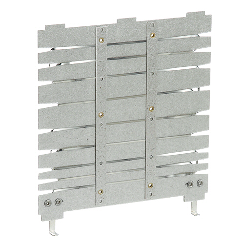 Hatco 02-05-789-00 Heating Element - Side