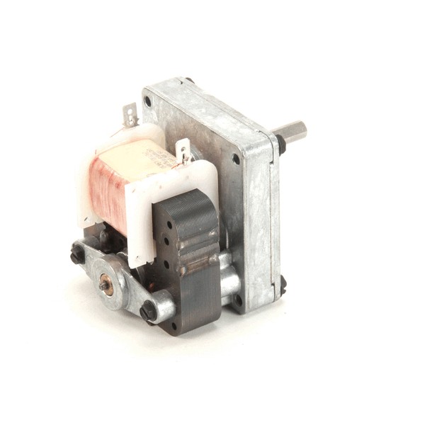 Stero 0P-411013 Chemical Pump Motor 36 RPM 115V 60Hz