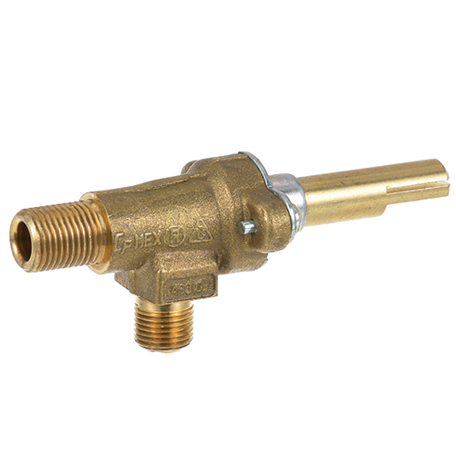 Duke 3542-2 Burnr Control Valve-LP
