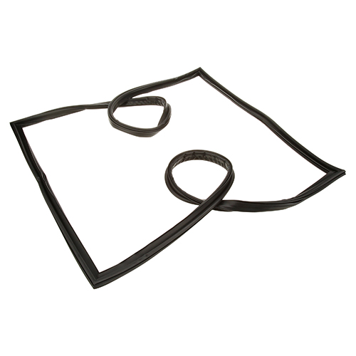 True E947763 Door Gasket  53 1/8 X 28 1/8, Gdm-26