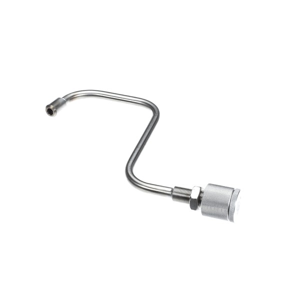 Vulcan Hart 499092-000G1 Gas Fryer Tube Suction OEM