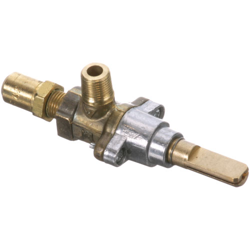 Cecilware F196A Gas Valve 1/8" MP X #42 Orifice