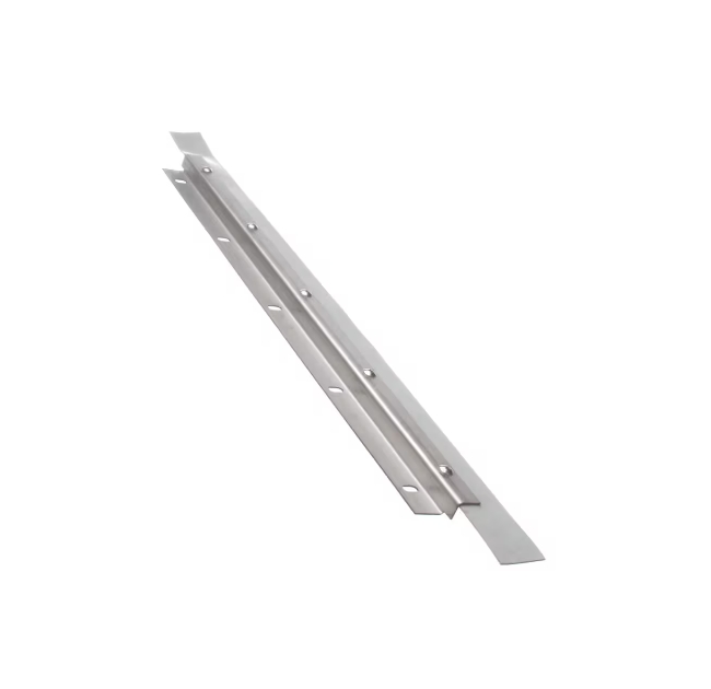 Baxter 01-1P2344-00001 Door Sweep Assembly PW1E