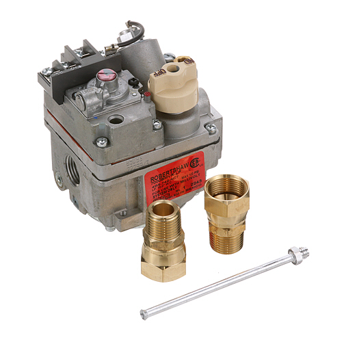 Pitco PT60203002CL Valve Gas BMVR LP 10.0" W.C