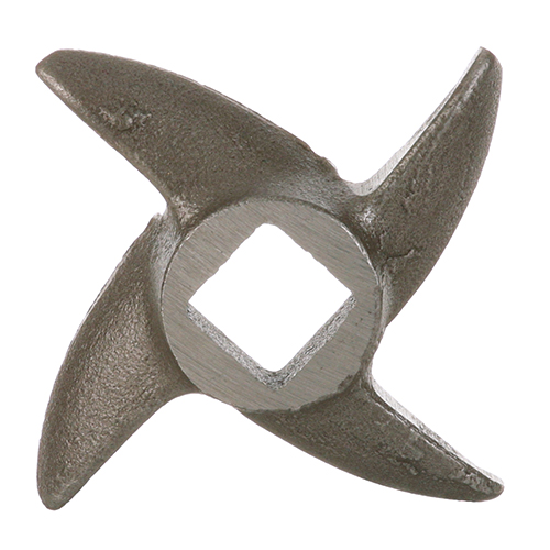 Intedge 12SQ Grinder Knife 10/12
