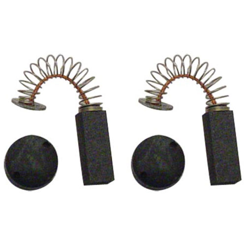 Dynamic Mixer 0504 Motor Brushes Set Of 2