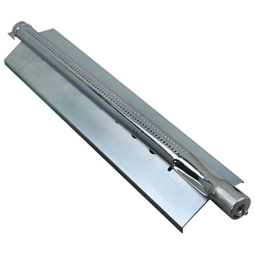 Bakers Pride L5019X Charbroiler Burner Tube Assembly 24 XX/CH