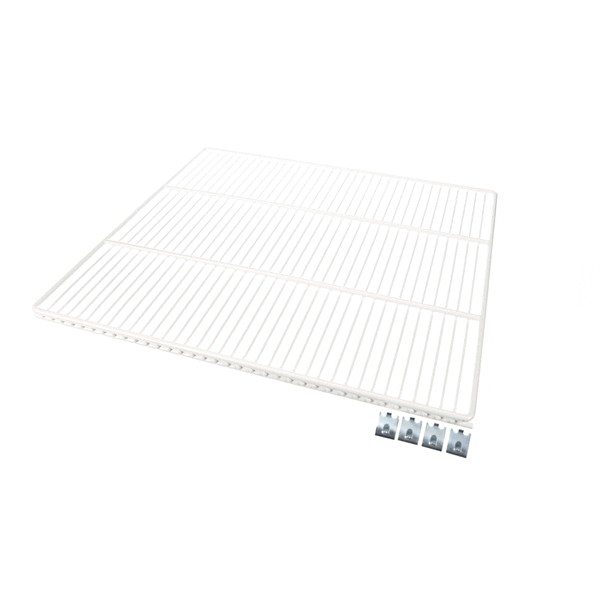 True 868270-038 White Wire Shelf GDM-23F