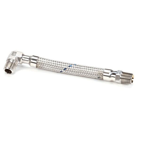 Imperial 28290 Pump To Pan Hose IF/FS Filter With 1 Elbow