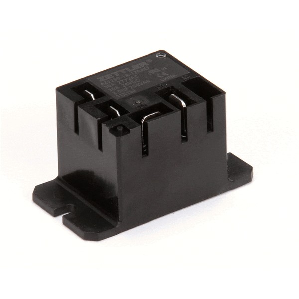 Star Mfg 2E307333 Relay 120V AC 30A