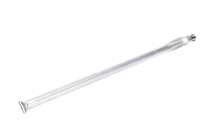 Garland 1467400 Burner Aluminized Steel 25-1/4"