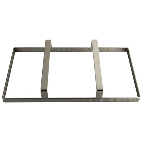 Frymaster FM810-1406 Gas Fryer Hold Down Ring Filter Paper