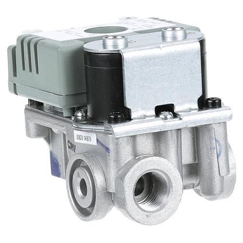 White Rodgers 25M47P Gas Solenoid Valve 24V 3/8"