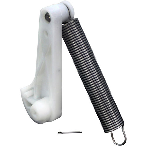 Kold Draft GBR-00949 Ice Machine Rear Cam Assembly