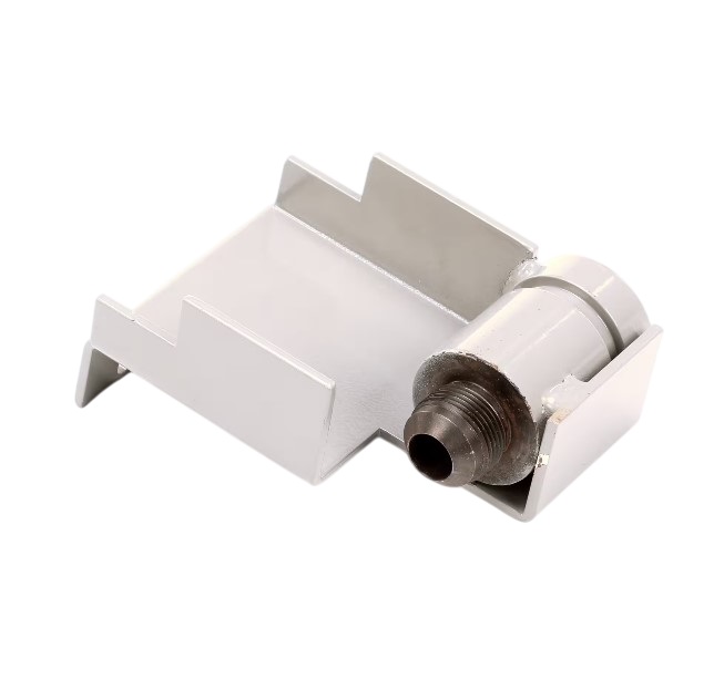 Frymaster 8239429 Suction Tube Female Two Vat LOV BIELA14-T