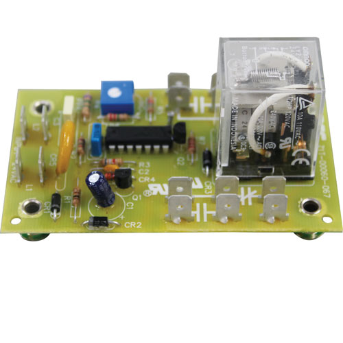 Insinger DE7-27 Timer
