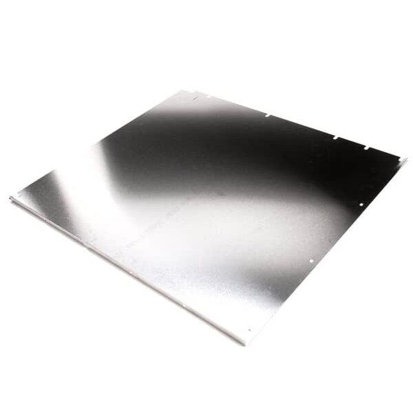 Vulcan Hart VH00-424140-00002 Gas Conversion Oven Side Panel Right Hand SS