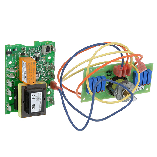 Blodgett 18577 8 STPT CTB Switch Hardees