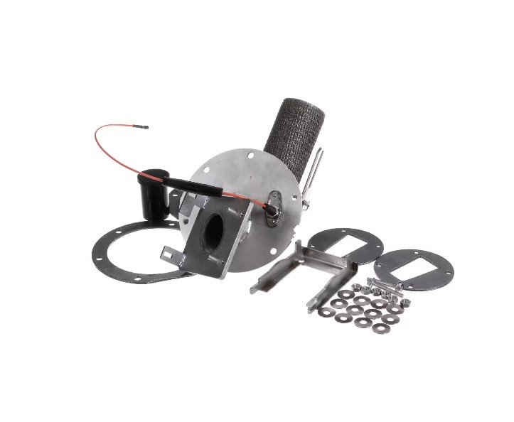 Convotherm 2064066 Combi Steamer Hot Air Burner Unit 10.10/20.10
