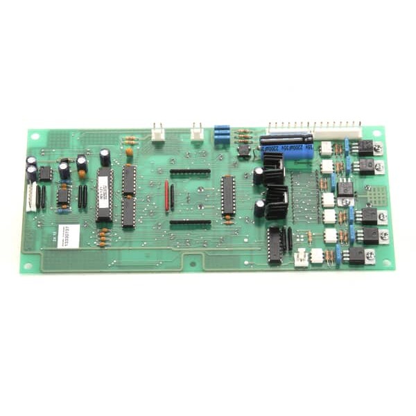 Star Mfg 2J-40102-W64 Control OCE/OCG Estar