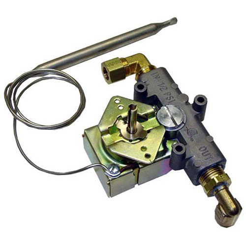Southbend SOU1182553 Thermostat GS 3/8" X 5" 30"