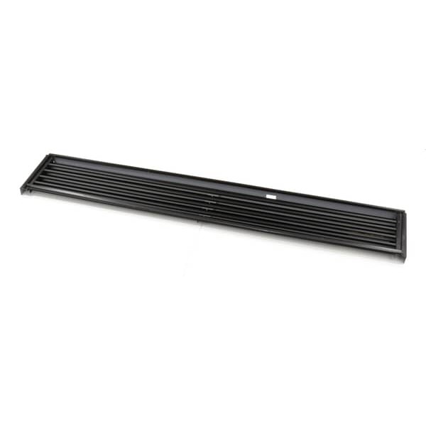 True 883302 Grill Assembly Easy Remove Black GDM-72F 78" Wide x 11-3/4" High