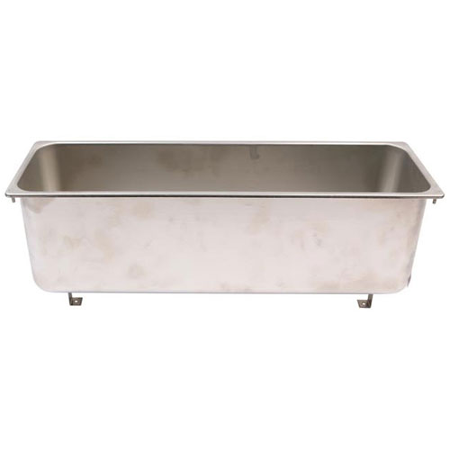 Wells 505802 HMP6 Wendys Pan Assembly